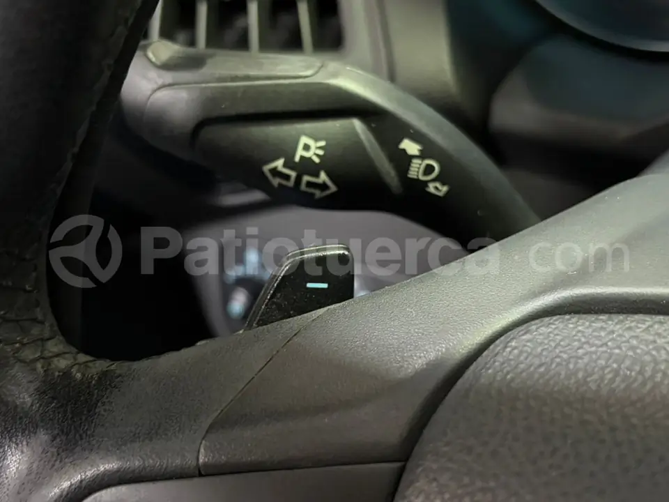 Foto 17 de Ford Escape