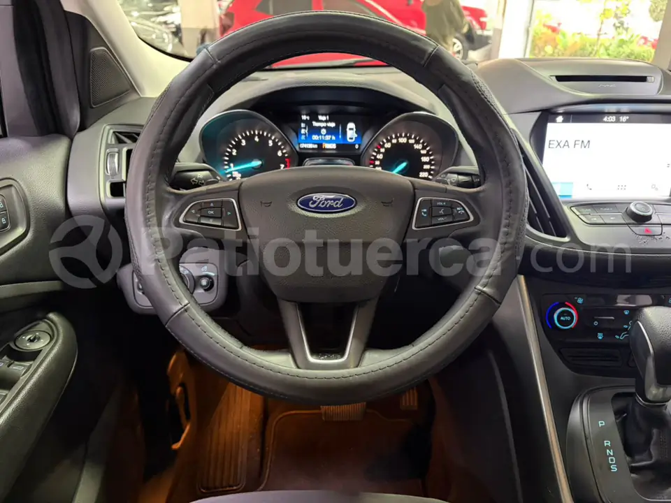 Foto 19 de Ford Escape