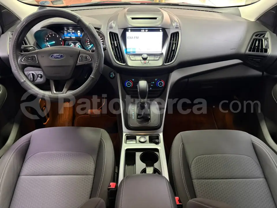 Foto 22 de Ford Escape