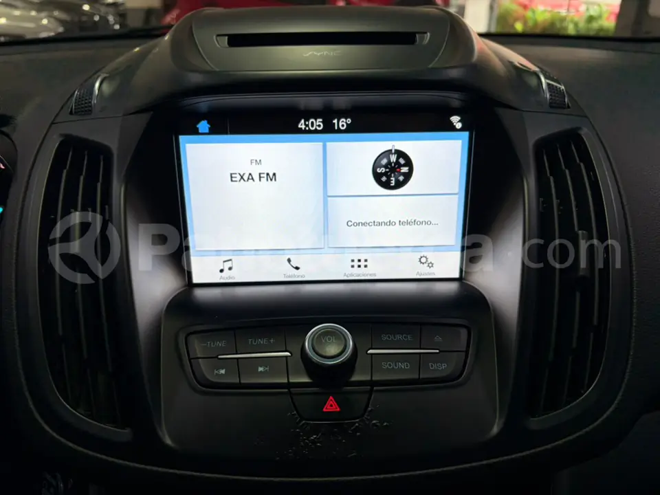 Foto 23 de Ford Escape