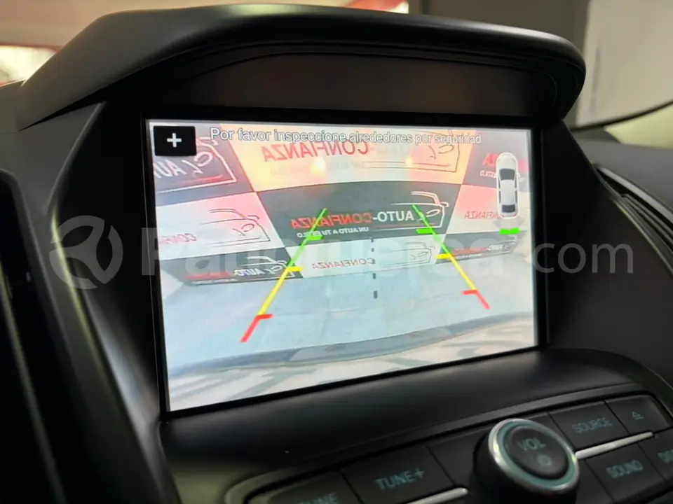 Foto 24 de Ford Escape