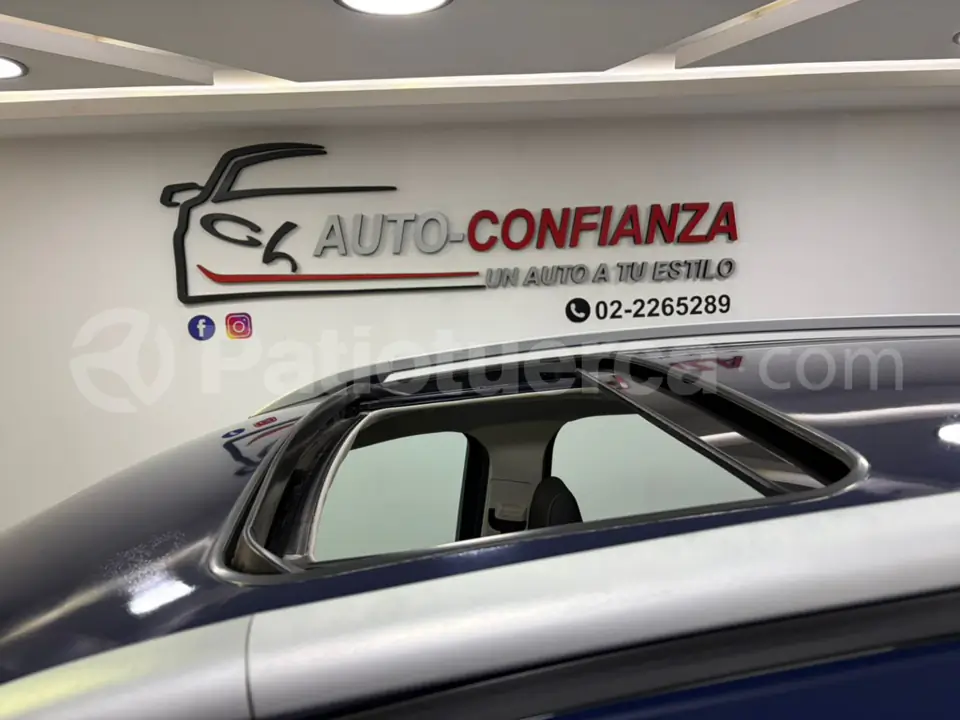 Foto 30 de Ford Escape