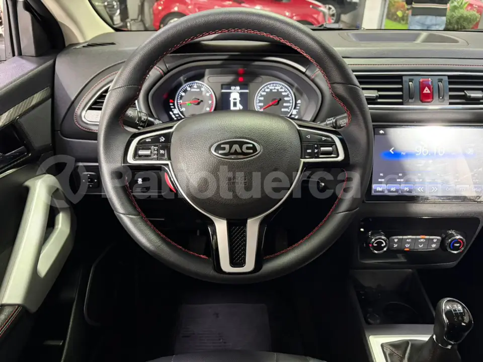 Foto 19 de JAC JS2