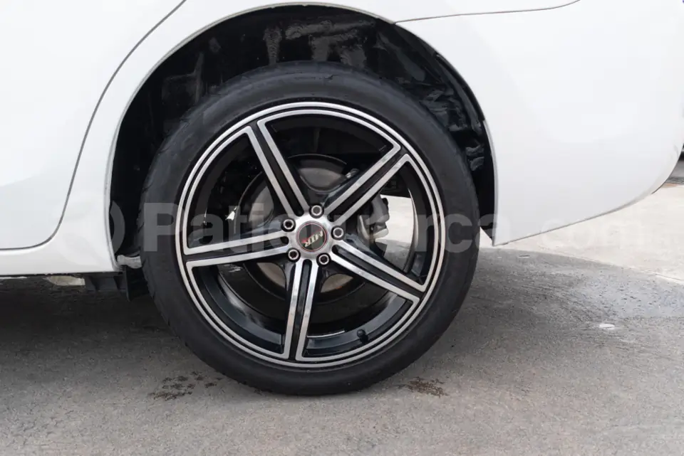 Foto 10 de Toyota Corolla 1.8