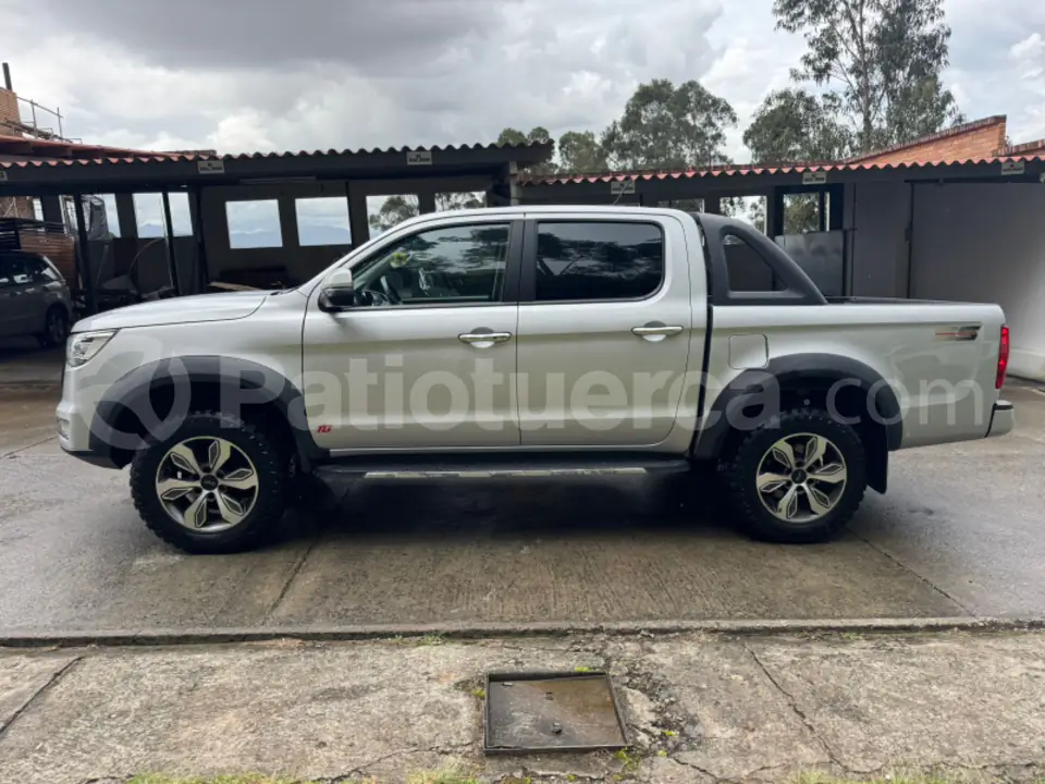 Foto 3 de JAC T8 LUXURY