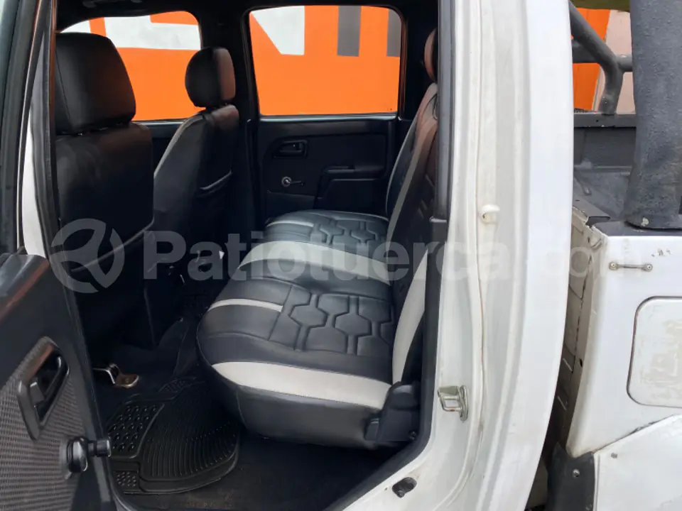 Foto 5 de Great Wall Wingle 4x2 Diesel CD Pick Up