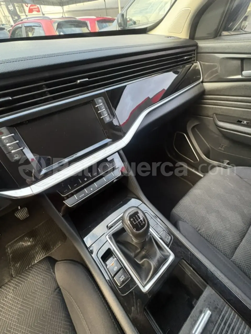 Foto 5 de VGV WEICHAI U70 CONFORT MT