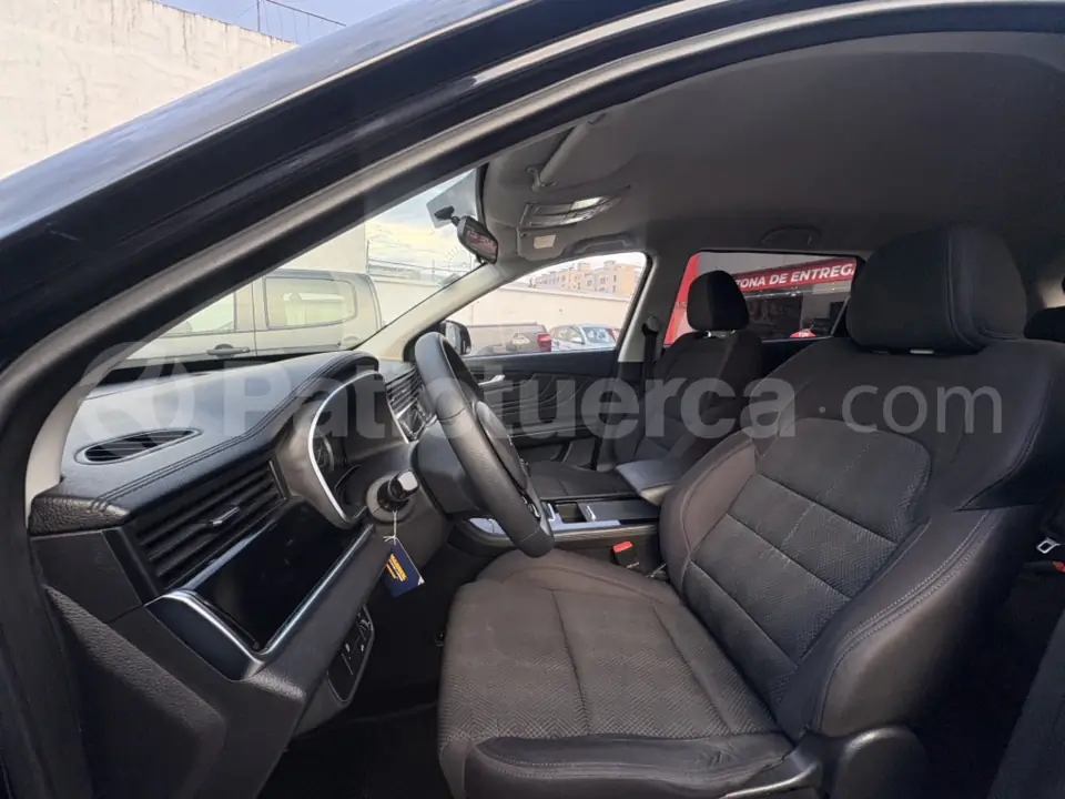 Foto 6 de VGV WEICHAI U70 CONFORT MT