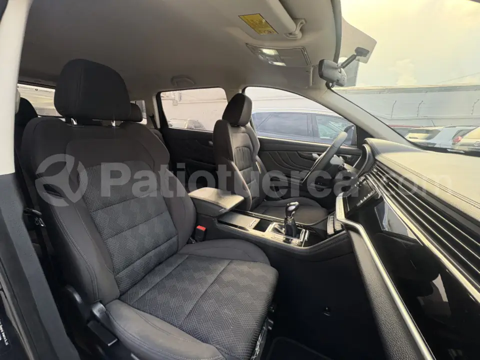 Foto 10 de VGV WEICHAI U70 CONFORT MT