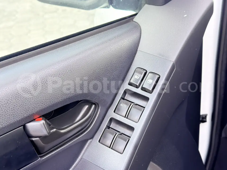 Foto 11 de Chevrolet D-max Crdi 2.5 CD 4x4 TM Diesel