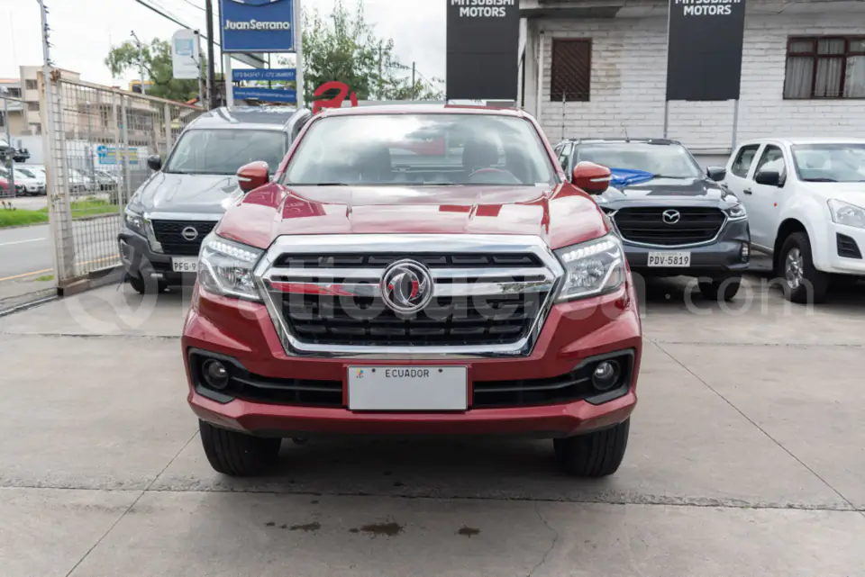 Foto 1 de DongFeng RICH 6