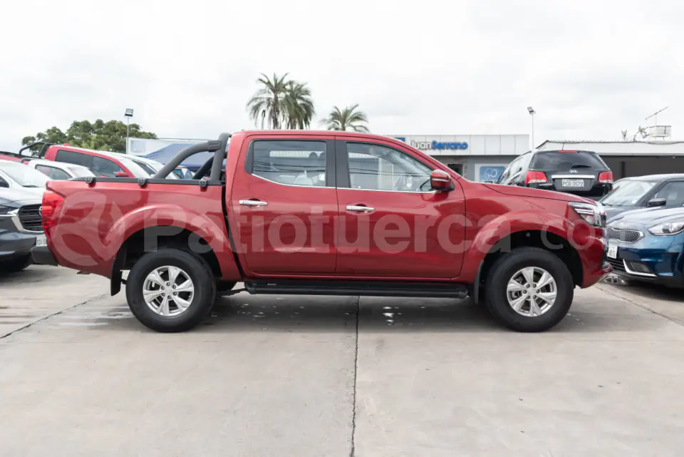 Foto 3 de DongFeng RICH 6