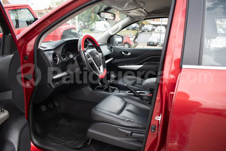 Foto 4 de DongFeng RICH 6