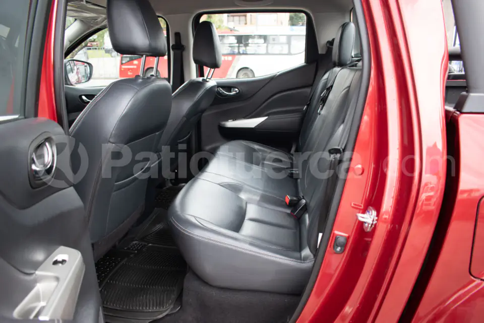 Foto 8 de DongFeng RICH 6