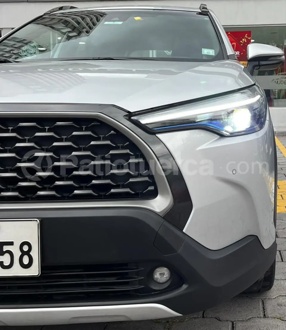 Foto 5 de Toyota Corolla HV Hybrid 1.8