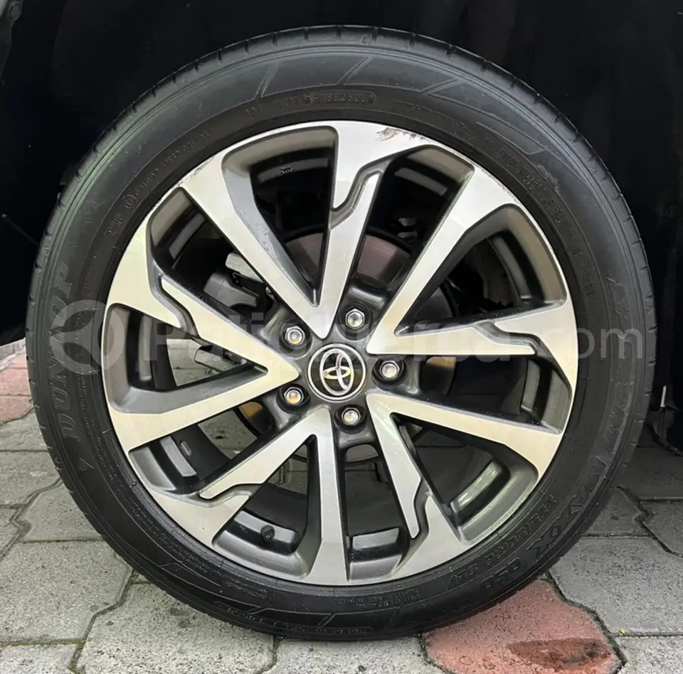 Foto 27 de Toyota Corolla HV Hybrid 1.8