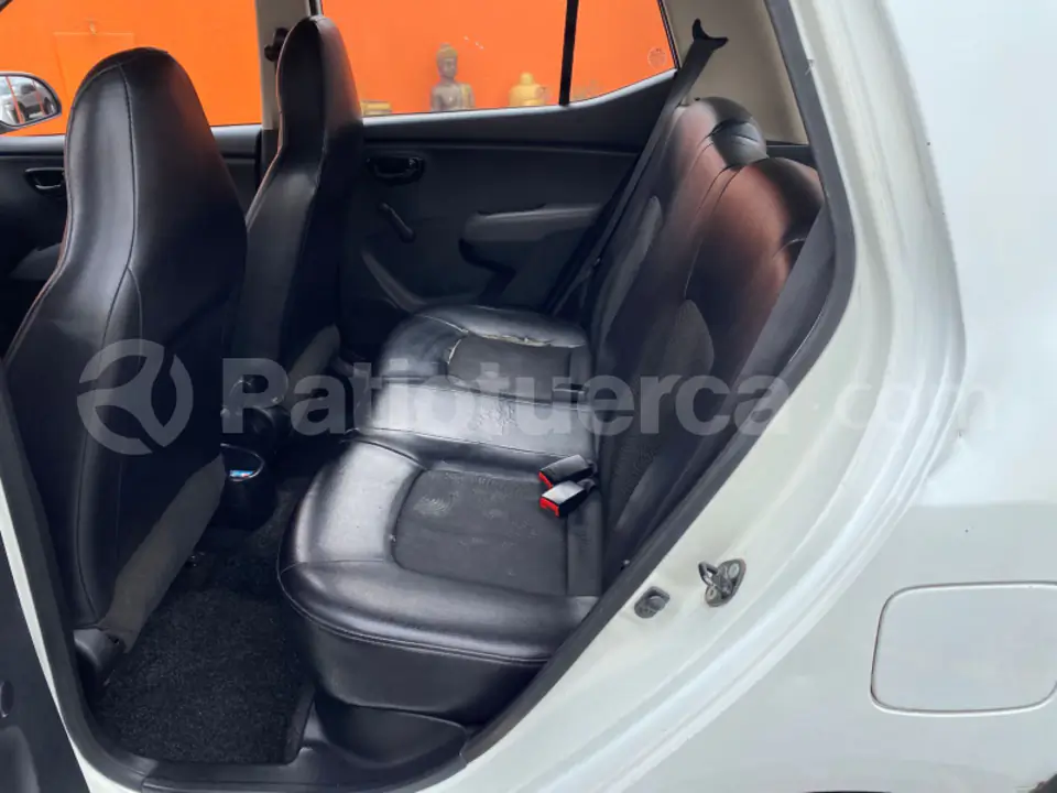 Foto 5 de Hyundai i10