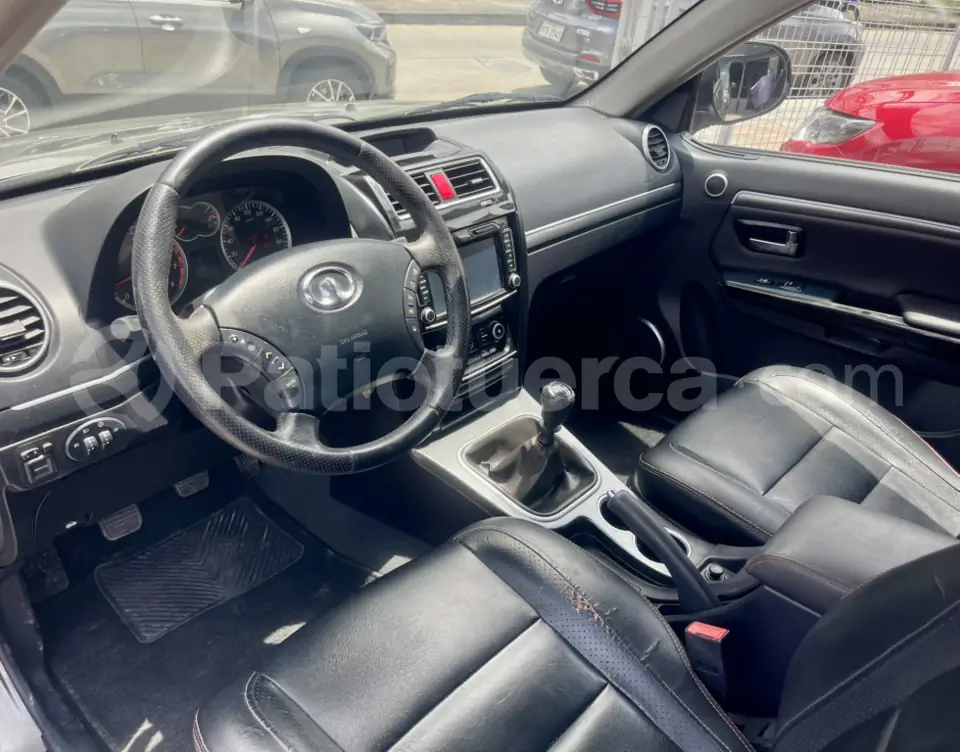 Foto 5 de Great Wall Haval H5