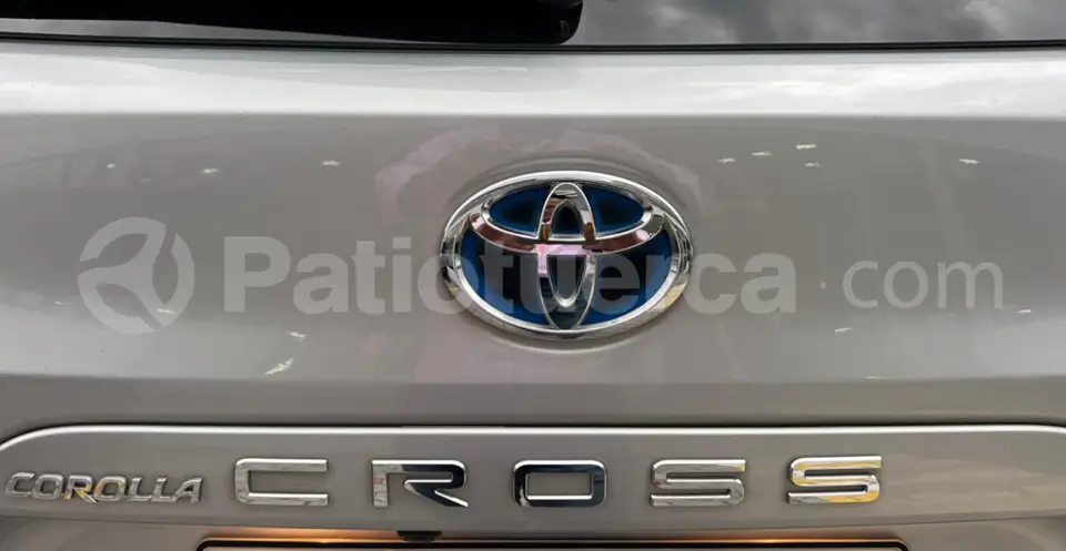 Foto 8 de Toyota Corolla HV Hybrid 1.8