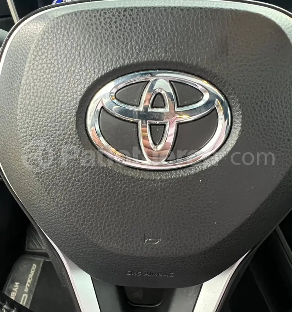 Foto 15 de Toyota Corolla HV Hybrid 1.8