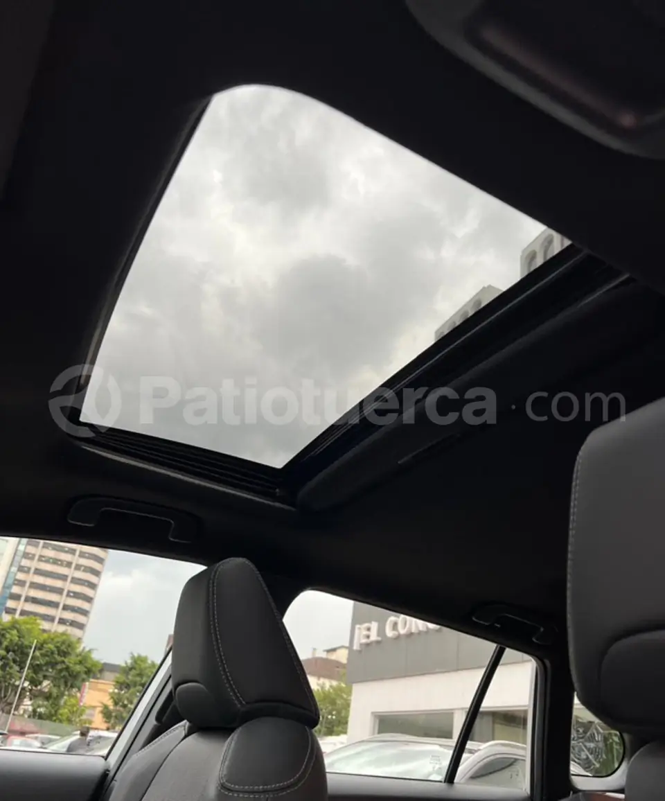 Foto 16 de Toyota Corolla HV Hybrid 1.8