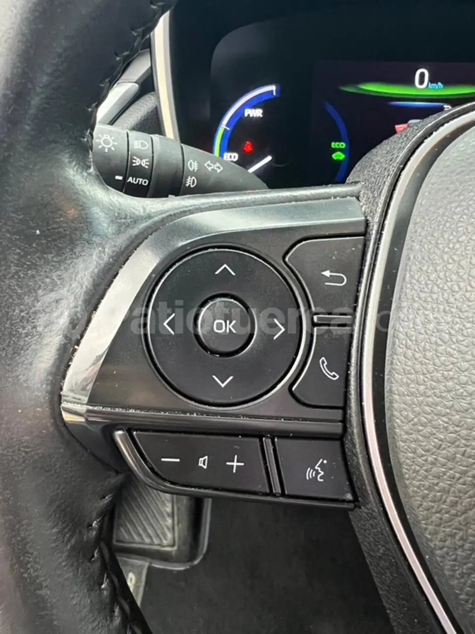 Foto 21 de Toyota Corolla HV Hybrid 1.8