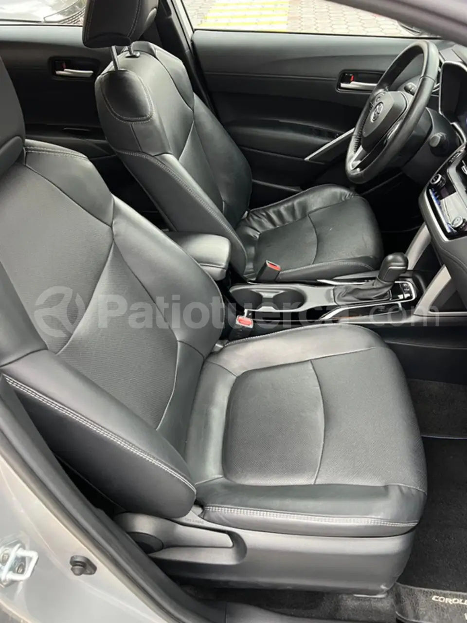 Foto 26 de Toyota Corolla HV Hybrid 1.8