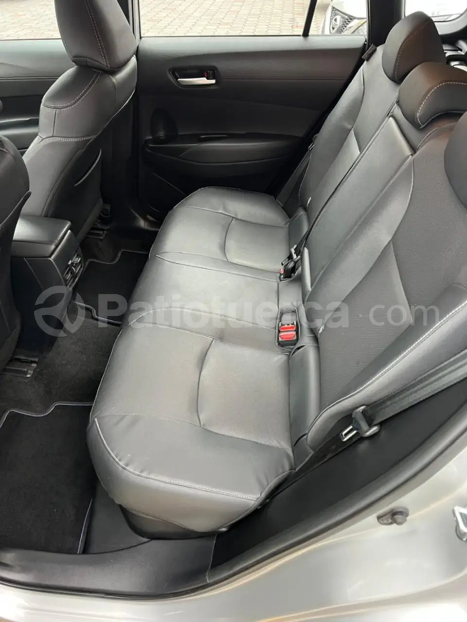 Foto 28 de Toyota Corolla HV Hybrid 1.8