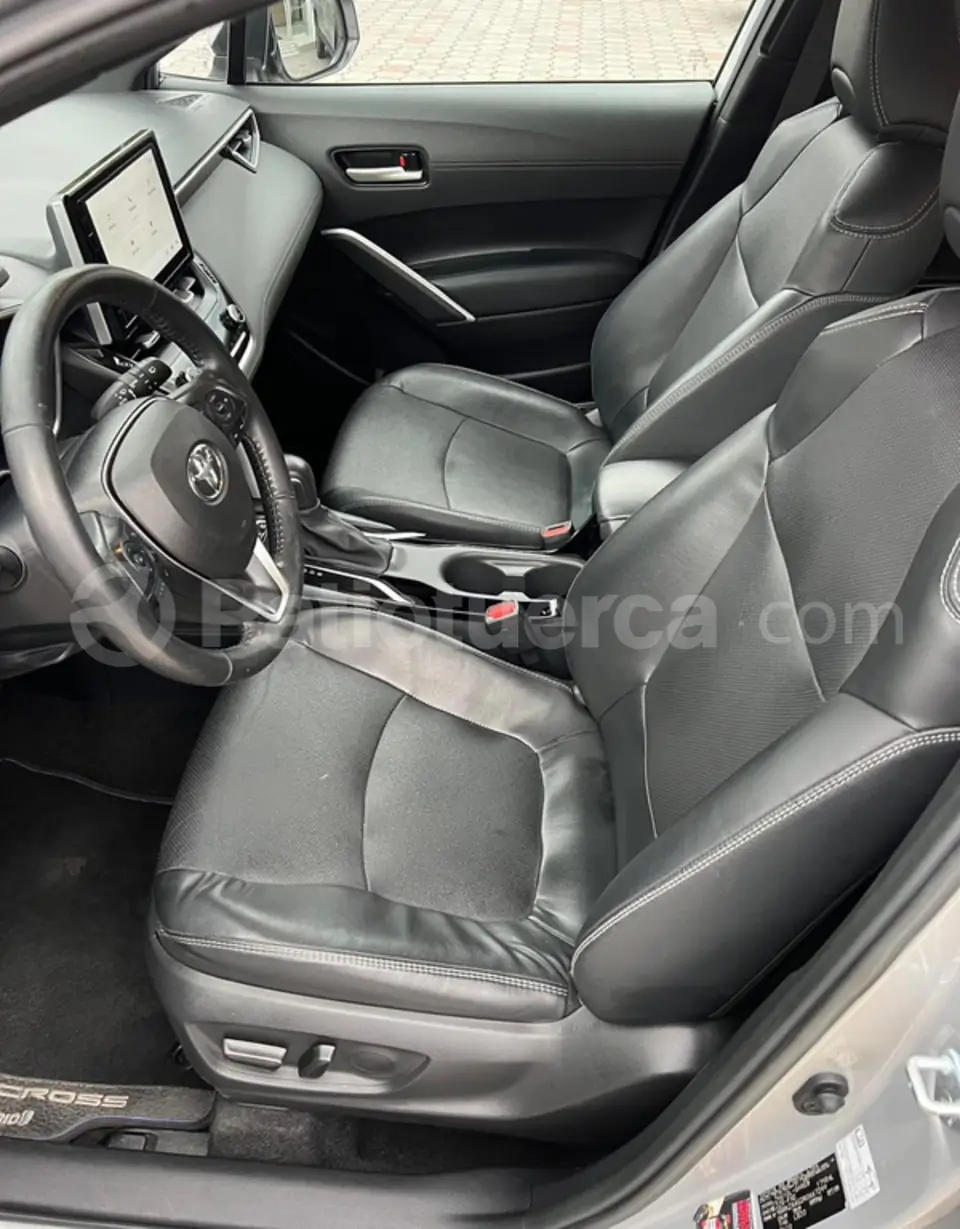 Foto 29 de Toyota Corolla HV Hybrid 1.8