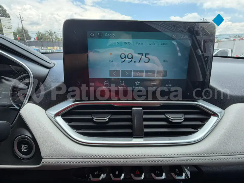 Foto 21 de Chevrolet Captiva Premier