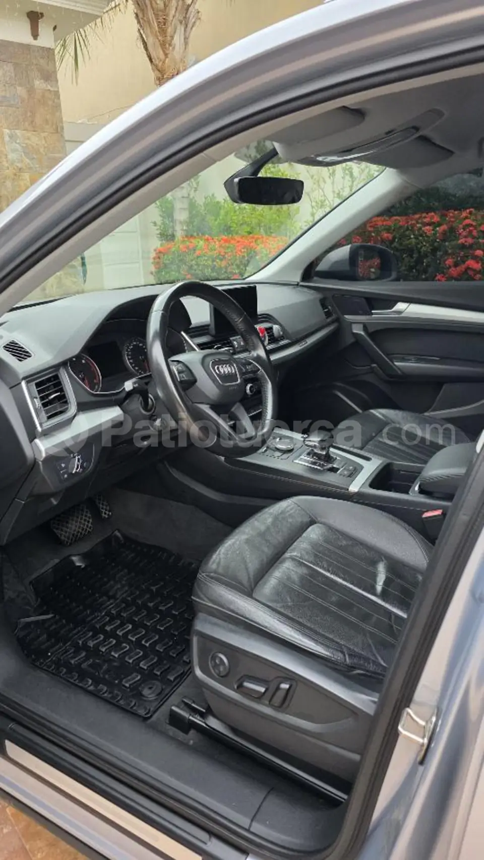 Foto 7 de Audi Q5 quattro