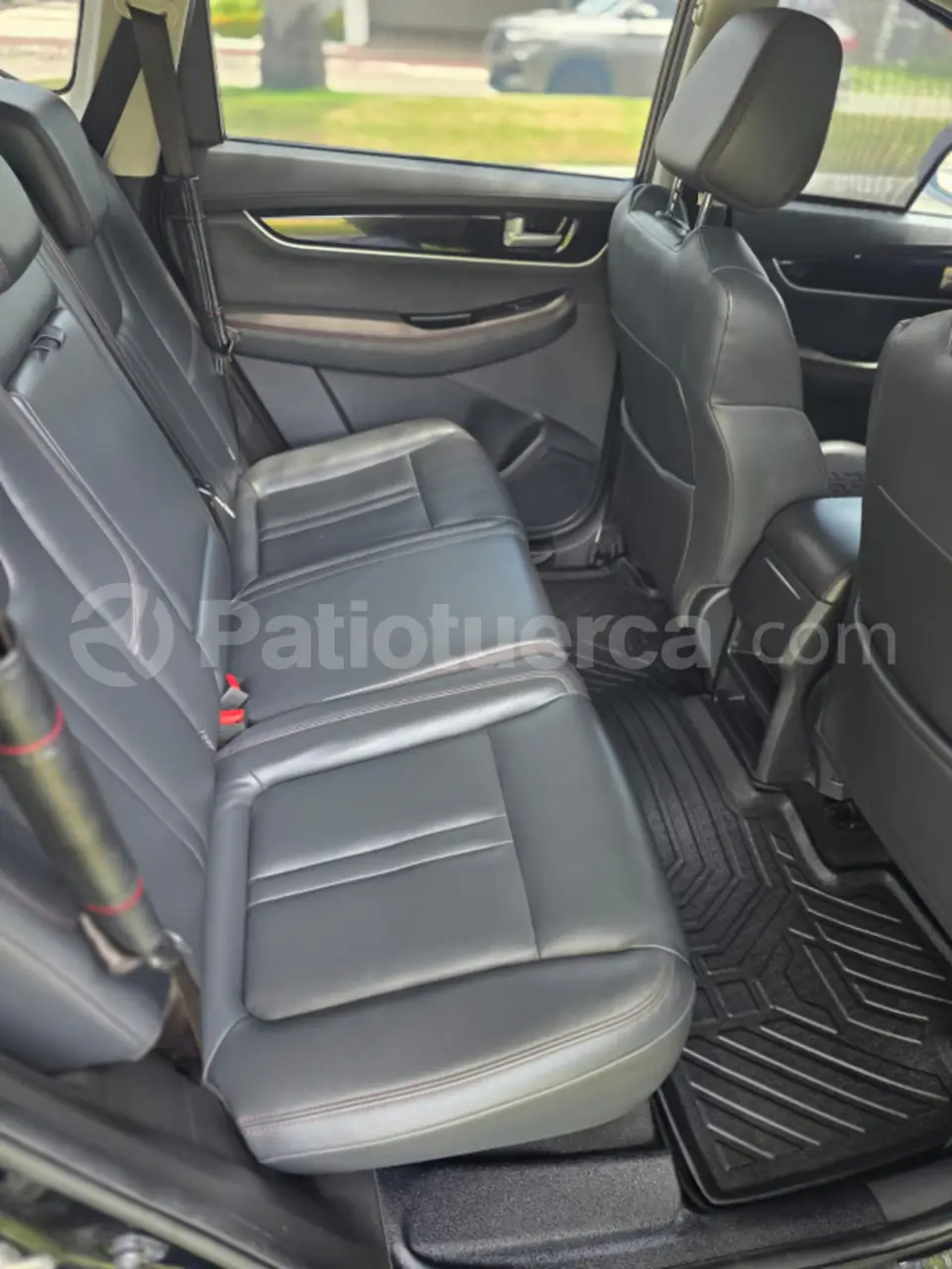 Foto 3 de DongFeng SX5