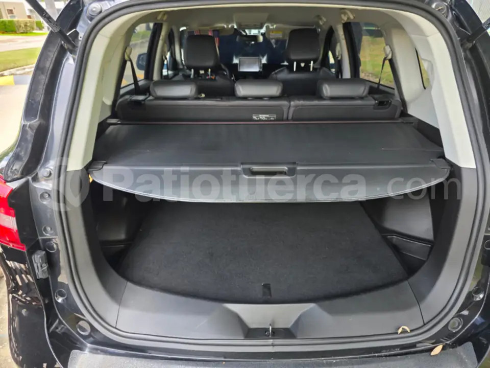 Foto 7 de DongFeng SX5