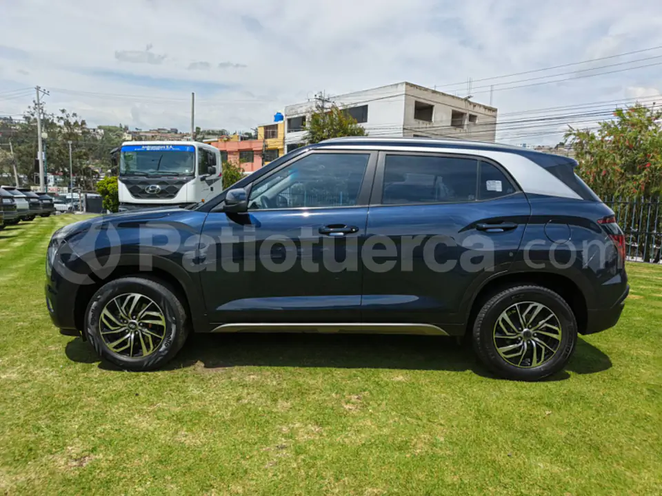 Foto 2 de Hyundai Creta