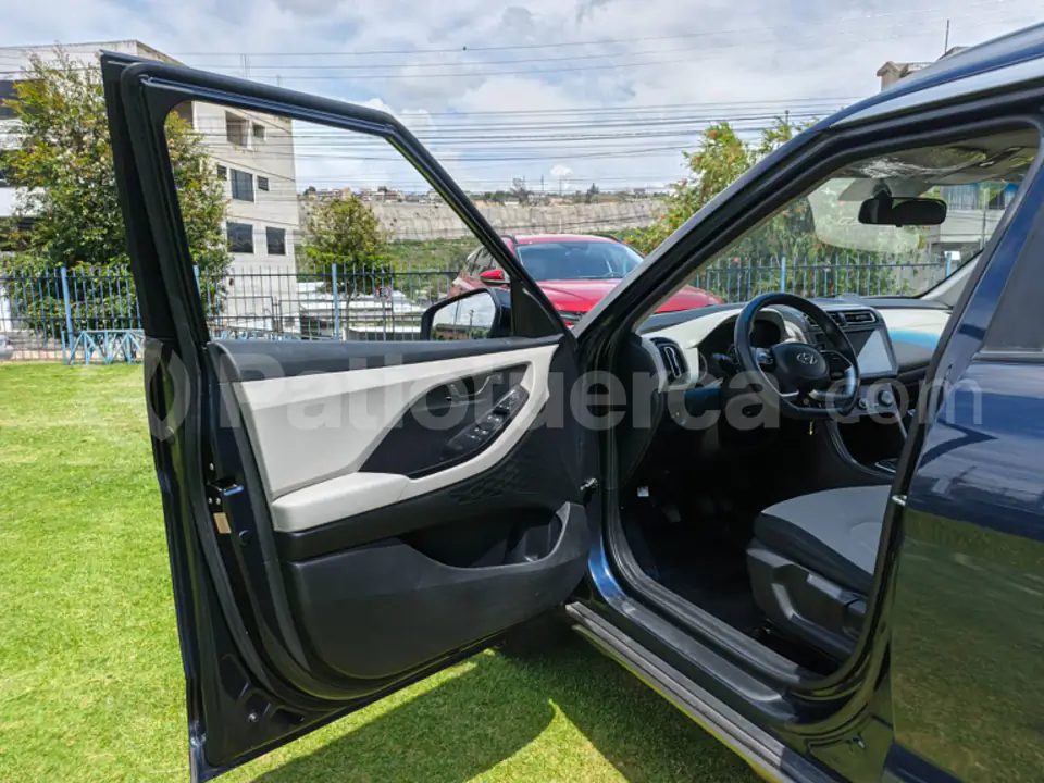 Foto 9 de Hyundai Creta