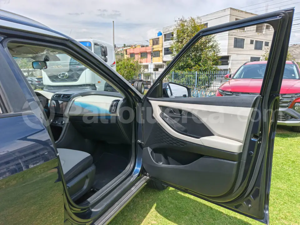 Foto 11 de Hyundai Creta