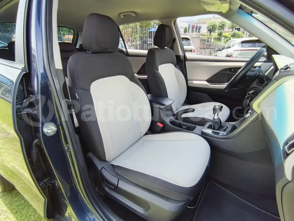 Foto 12 de Hyundai Creta