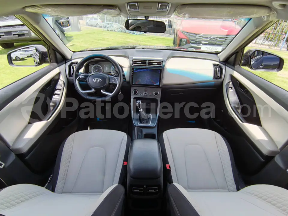 Foto 13 de Hyundai Creta