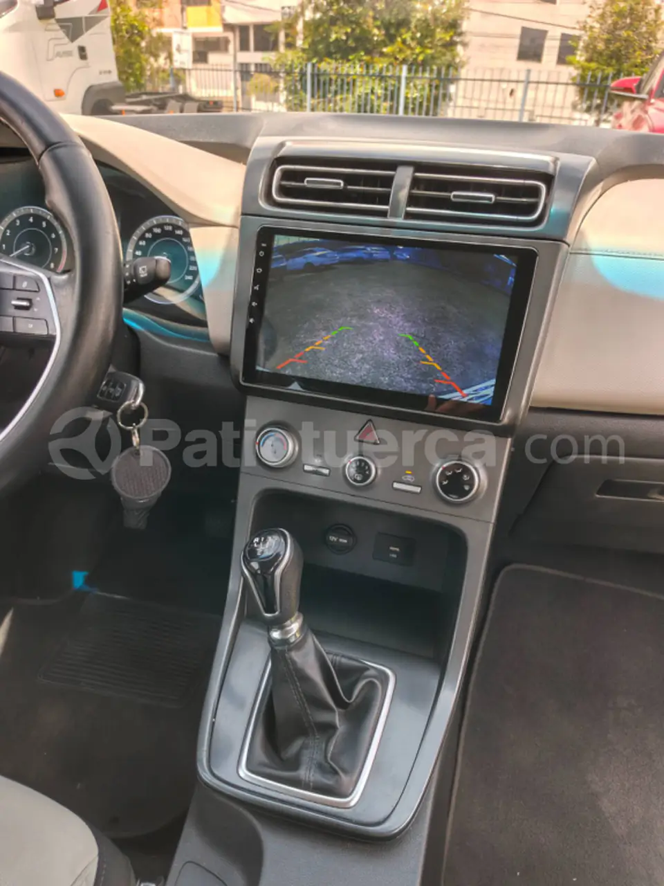 Foto 15 de Hyundai Creta