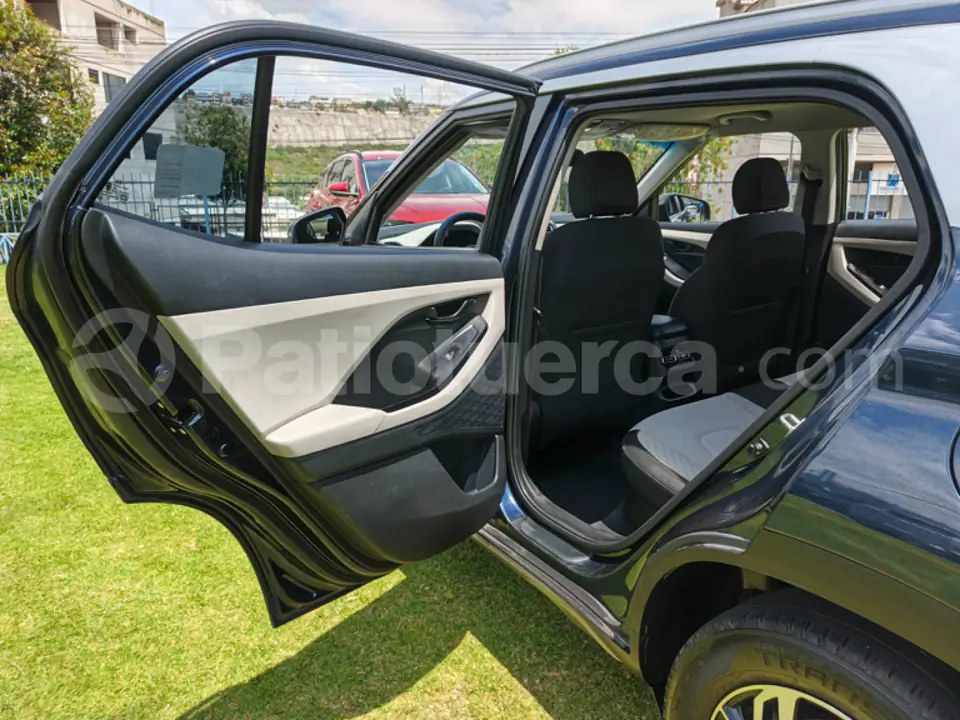 Foto 17 de Hyundai Creta