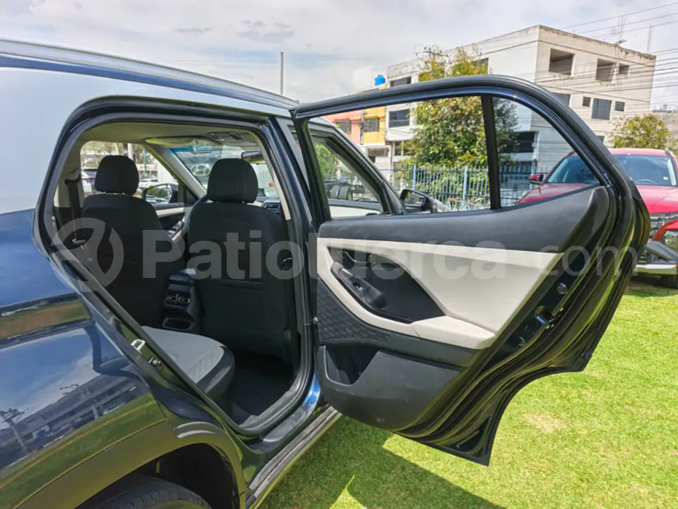 Foto 18 de Hyundai Creta