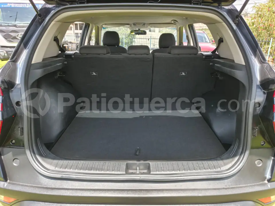 Foto 19 de Hyundai Creta