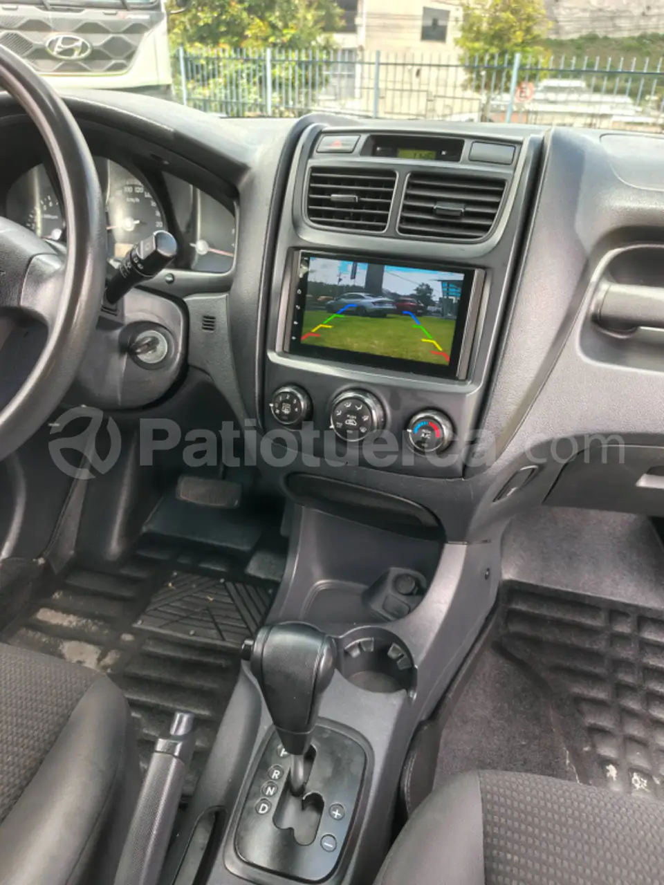 Foto 15 de Kia Sportage Active