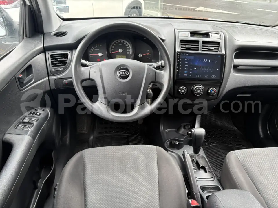 Foto 4 de Kia Sportage Active