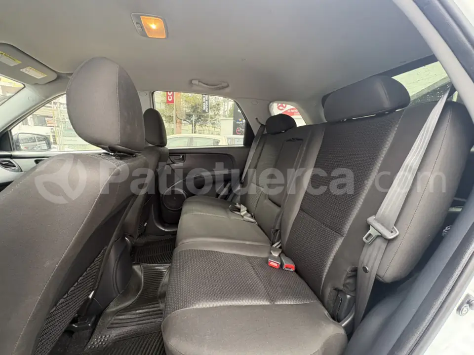 Foto 5 de Kia Sportage Active