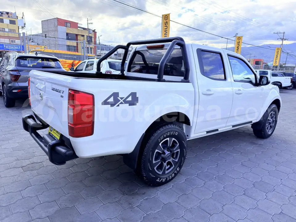Foto 8 de Great Wall WINGLE 7 2.0 CD 4X4 DIESEL