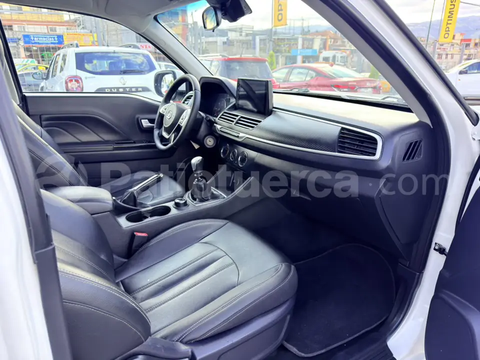 Foto 10 de Great Wall WINGLE 7 2.0 CD 4X4 DIESEL