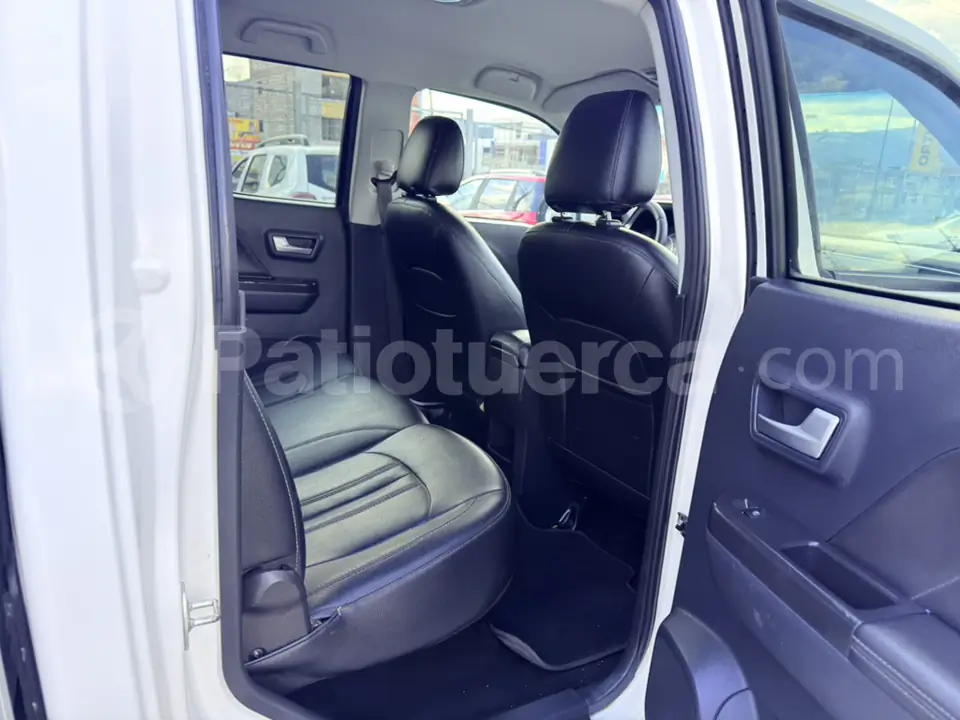 Foto 11 de Great Wall WINGLE 7 2.0 CD 4X4 DIESEL