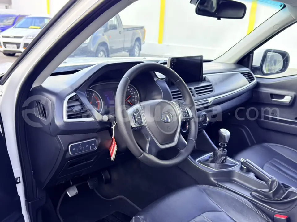 Foto 12 de Great Wall WINGLE 7 2.0 CD 4X4 DIESEL