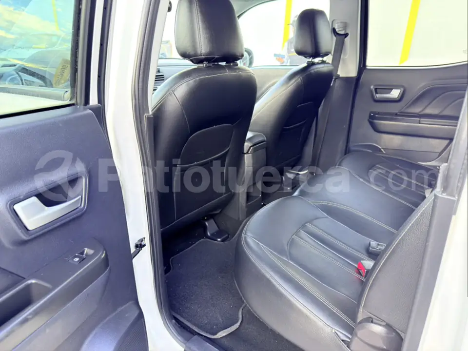 Foto 13 de Great Wall WINGLE 7 2.0 CD 4X4 DIESEL